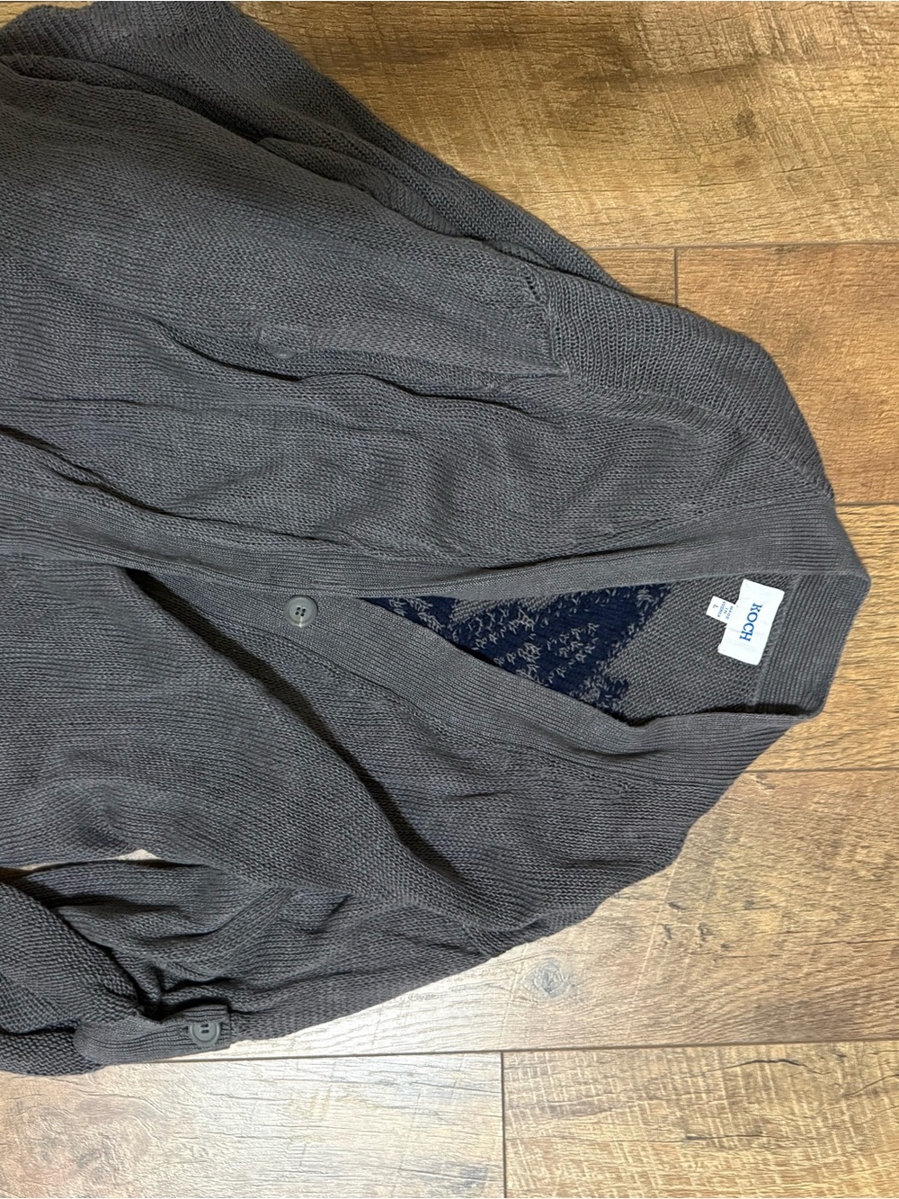 KOCH women’s sweater LARGE
